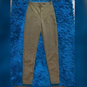 Forever 21 leggings